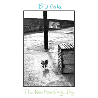 Bj Cole - The New Hovering Dog - Rock/Pop - CD