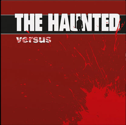 Haunted, The - Versus - Metal - LP