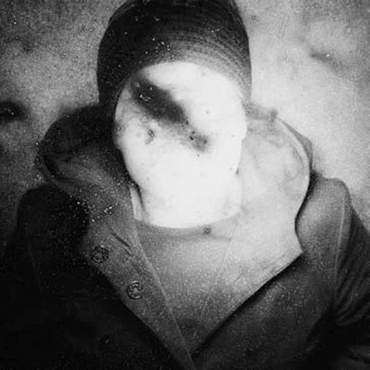 No Motiv - Winterlong - Punk - LP