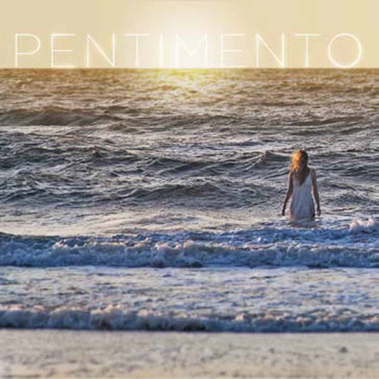 Pentimento - Pentimento - Punk - CD