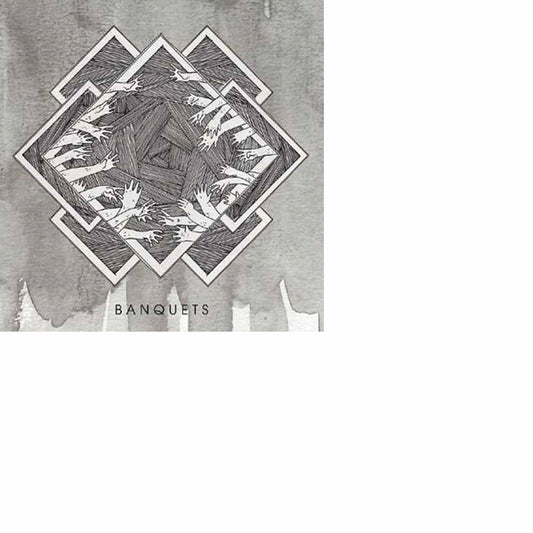 Banquets - Banquets - Punk - CD