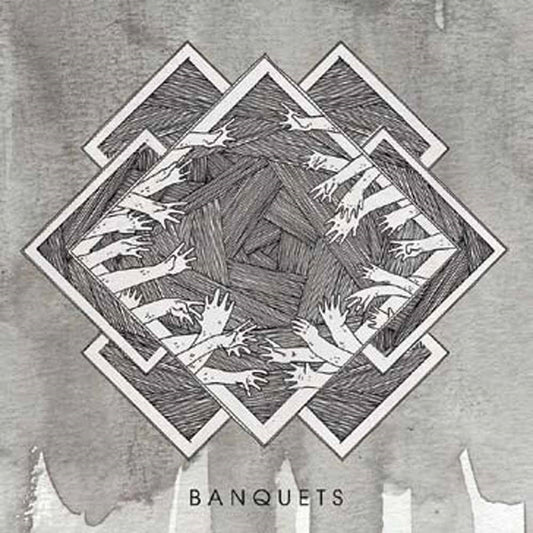 Banquets - Banquets - Punk - LP