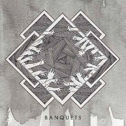 Banquets - Banquets - Punk - Music Vinyl LP