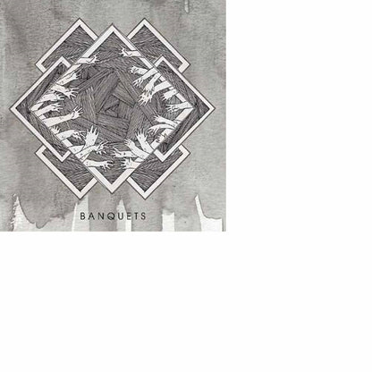Banquets - Banquets - Punk - Music CD