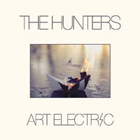 Hunters, The - Art Electric - Punk - LP