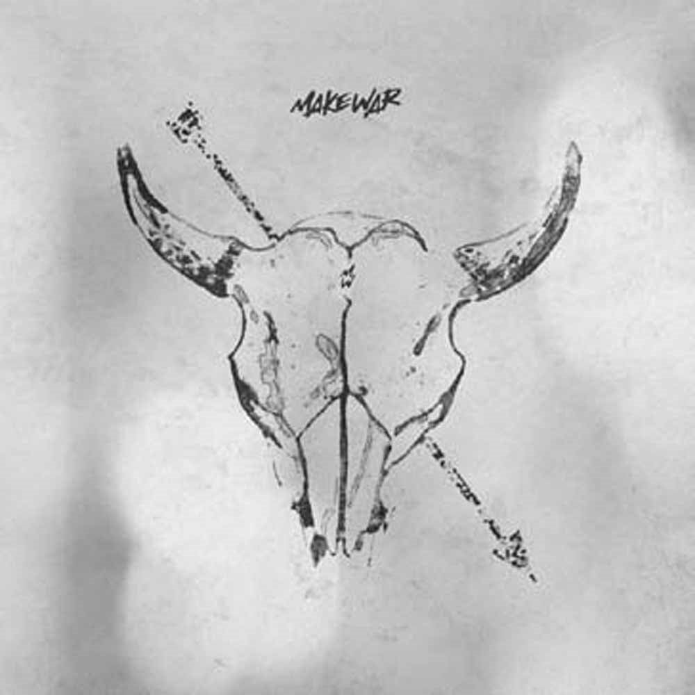 Make War - Make War - Punk - LP