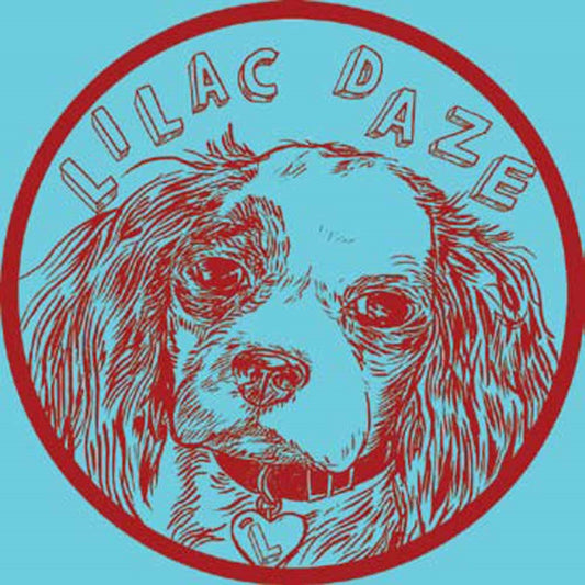 Lilac Daze - Lilac Daze (Flexi) - Indie - 7