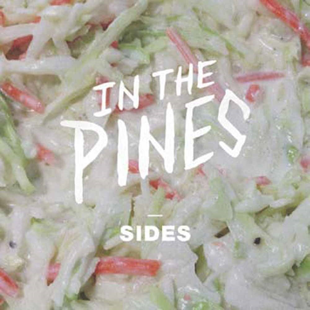 In The Pines - Sides (Slaw) - Indie - 7
