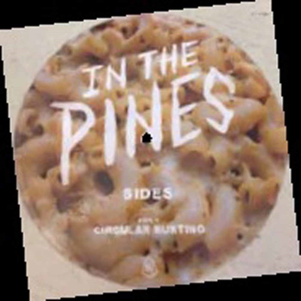In The Pines - Sides (Mac) - Indie - 7