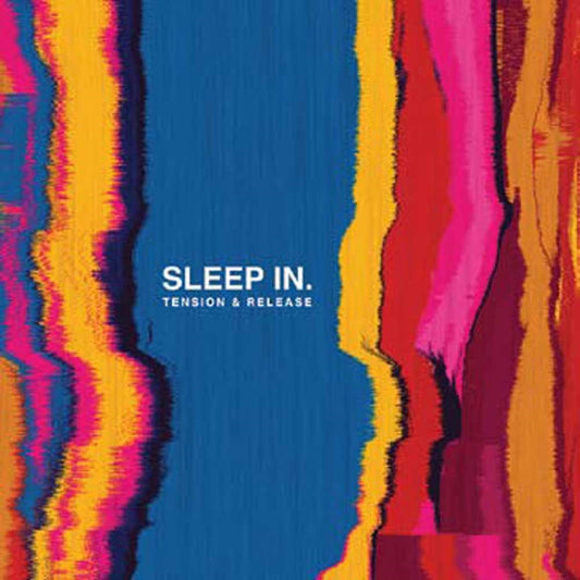 Sleep In - Tension & Release - Punk - CDEP