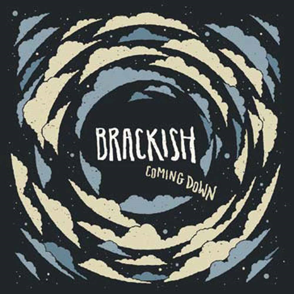 Brackish - Coming Down - Punk - 7