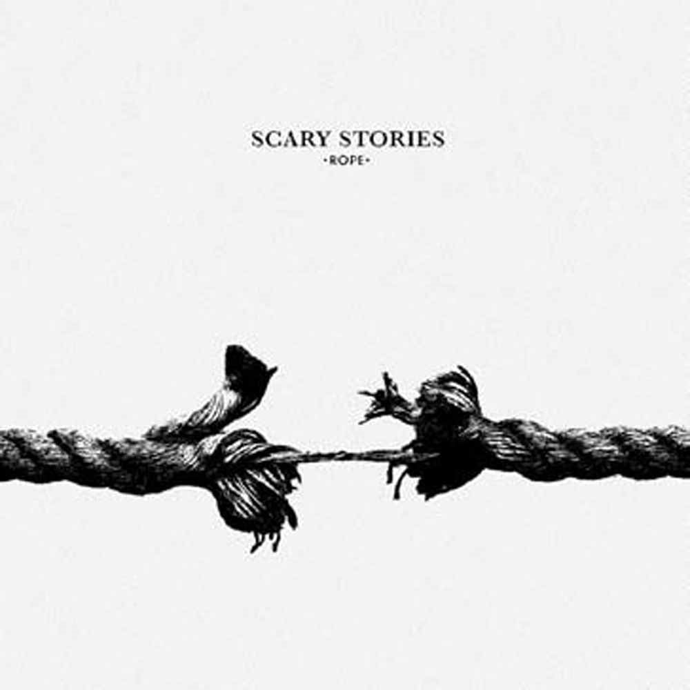 Scary Stories - Rope (Flexi) - Hardcore - 7