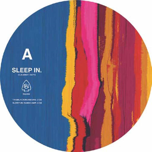 Sleep In - Cleaner Days (Flexi) - Punk - 7