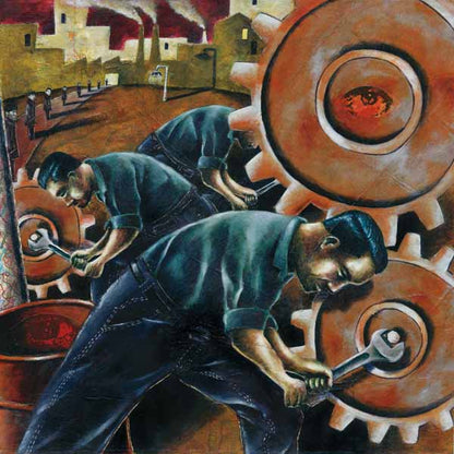 Killing Time - The Method - Punk - CD