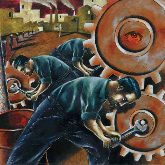 Killing Time - The Method - Punk - CD
