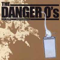 Danger O'S - Little Machines - Punk - LP