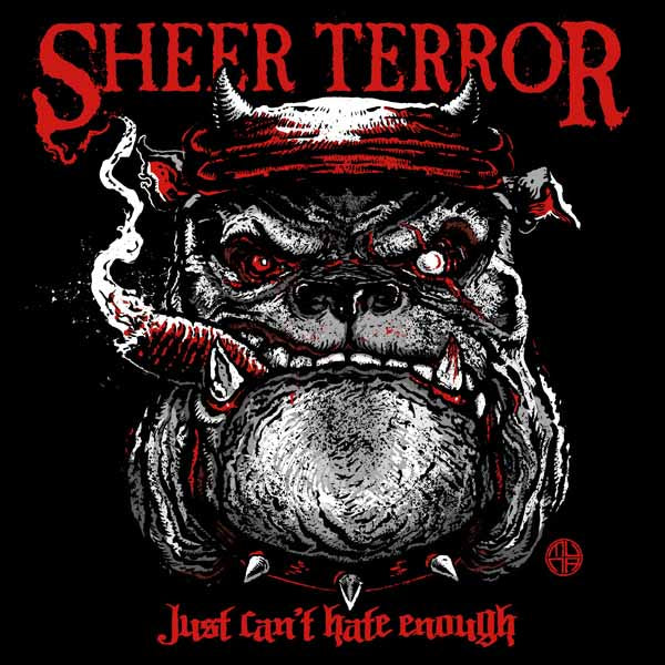 Church Of Misery - Just Can'T Hate Enough (Dead City Edition) - Punk - Music CD