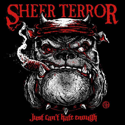 Church Of Misery - Just Can'T Hate Enough (Dead City Edition) - Punk - Music CD