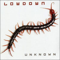 Lowdown - Unknown - Metal - CD