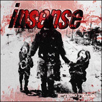 Insense - Soothing Torture - Metal - CD