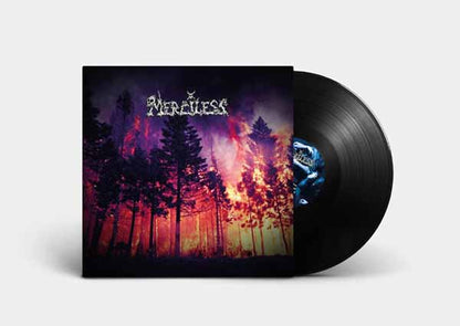 Merciless - Merciless - Death Metal - LP