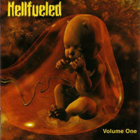 Hellfueled - Volume One - Metal - CD