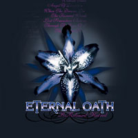 Eternal Oath - Re-Released Hatred - Metal - CD