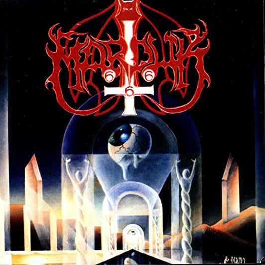 Marduk - Dark Endless - Black Metal - CDD