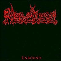 Merciless - Unbound - Death Metal - CDD