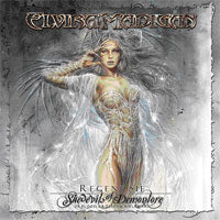 Elvira Madigan - Regent Sie - Black Metal - CD
