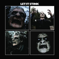 Death Breath - Let It Stink - Death Metal - 10