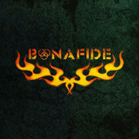 Bonafide - Bonafide - Rock - CD