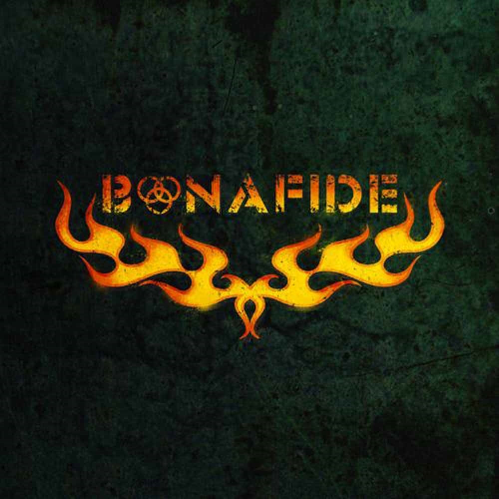 Bonafide - Bonafide - Rock - LP