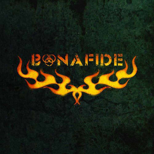 Bonafide - Bonafide - Rock - LP