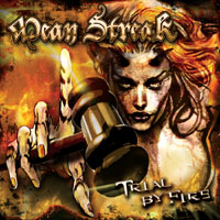 Mean Streak - Trial By Fire - Metal - CD
