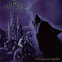 Manegarm - Nordstjarnans Tidsalder (Remastered) - Folk/Pagan Metal - CD