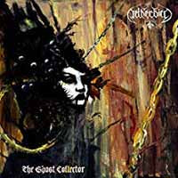Netherbird - The Ghost Collector - Black Metal - CD