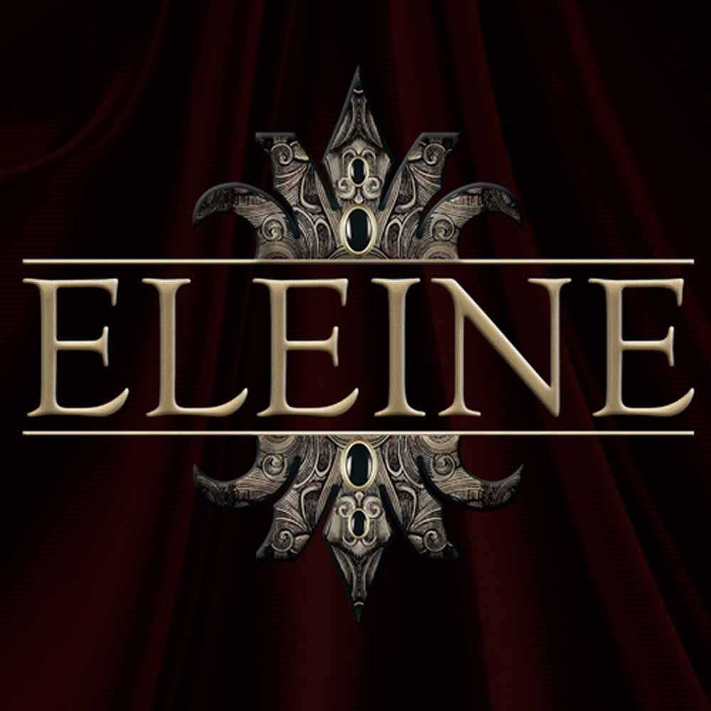 Eleine - Eleine - Gothic Metal/Rock - CD