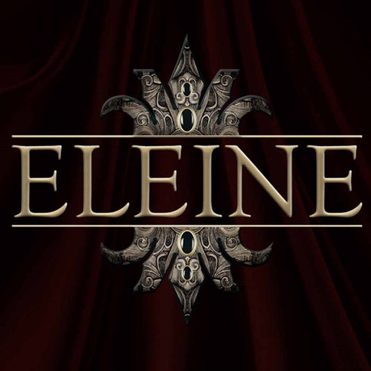 Eleine - Eleine - Gothic Metal/Rock - CD