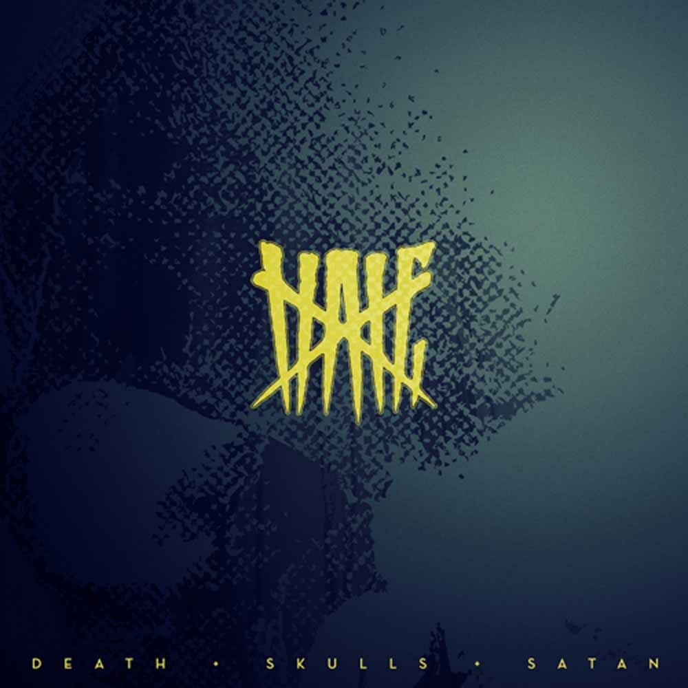 Nale - Death. Skulls. Satan - Death Metal - CD