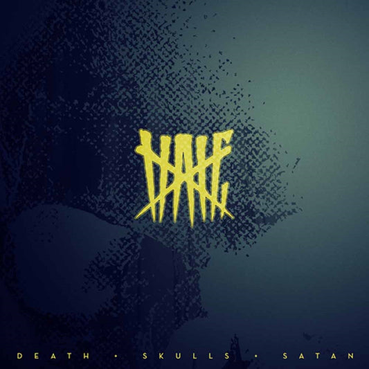 Nale - Death. Skulls. Satan - Death Metal - LP