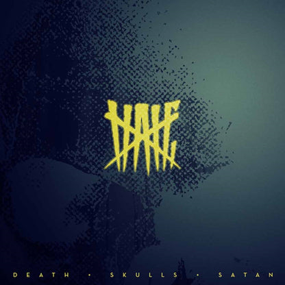 Nale - Death. Skulls. Satan - Death Metal - Music Vinyl LP