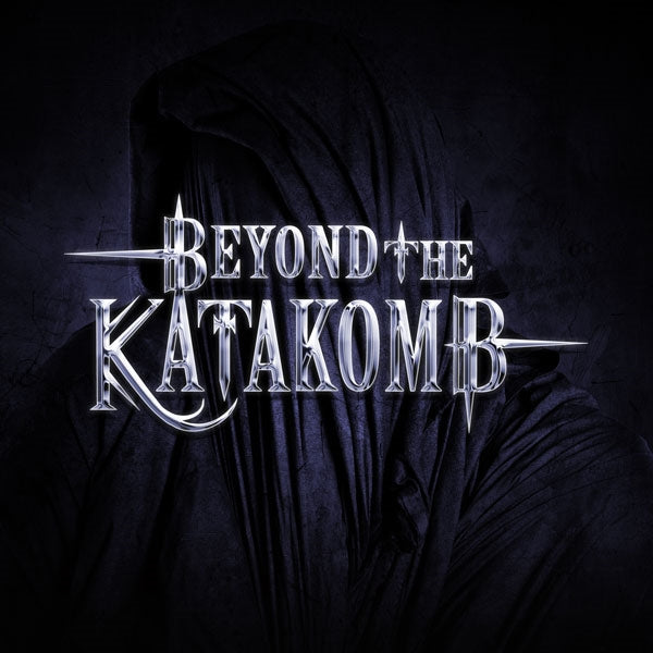 Beyond The Katakomb - Beyond The Katakomb - Metal - CD