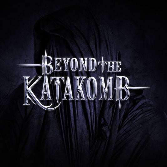 Beyond The Katakomb - Beyond The Katakomb - Metal - CD