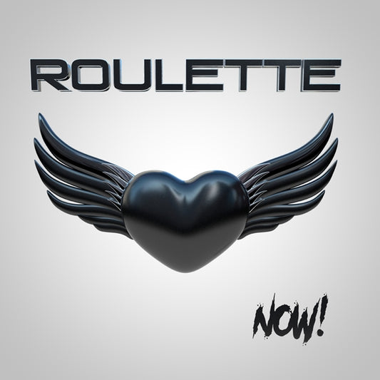 Roulette - Now! - Rock - CD