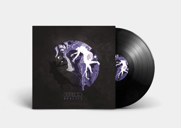 Defecto - Duality - Prog Rock - LP