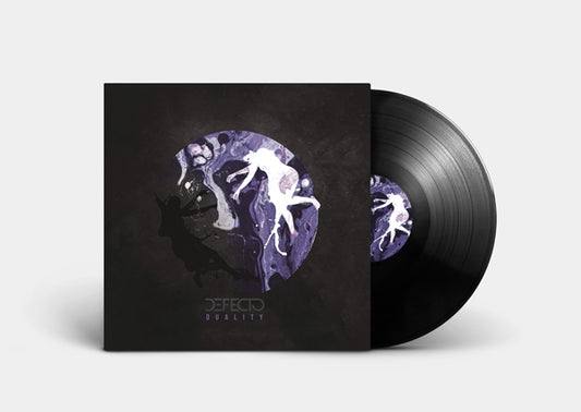 Defecto - Duality - Prog Rock - LP