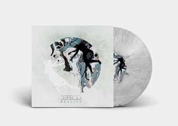 Defecto - Duality (Limited Special Cover) - Prog Rock - LP