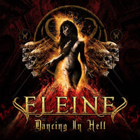 Eleine - Dancing In Hell - Gothic Metal/Rock - CD