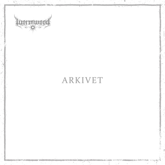 Wormwood - Arkivet (Rsd 2021) - Black Metal - CD